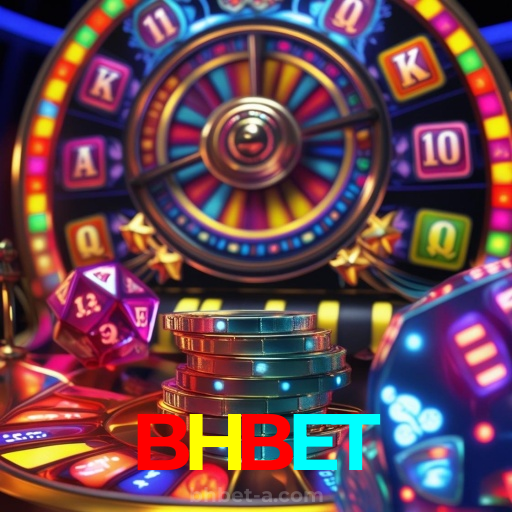 BHBET:Ganhe prêmios incríveis jogando roleta e apostando no futebol online!