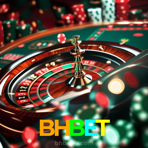 BHBET:Mostre suas habilidades e vença nas mesas de poker online!