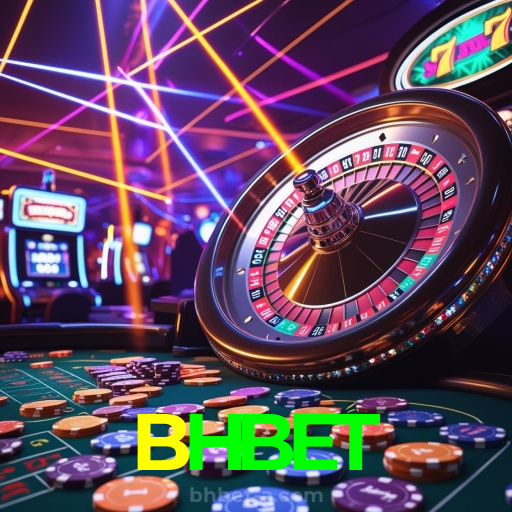 BHBET:Ganhe prêmios em jogos de poker e aposte no futebol com grandes odds!