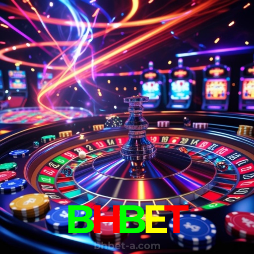 BHBET:Jogue no melhor cassino online e conquiste prêmios de verdade!