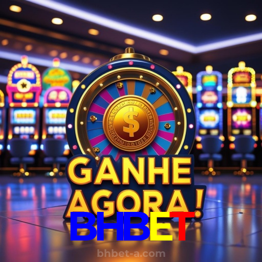 BHBET:Cada giro nas slots é uma chance de grandes vitórias!