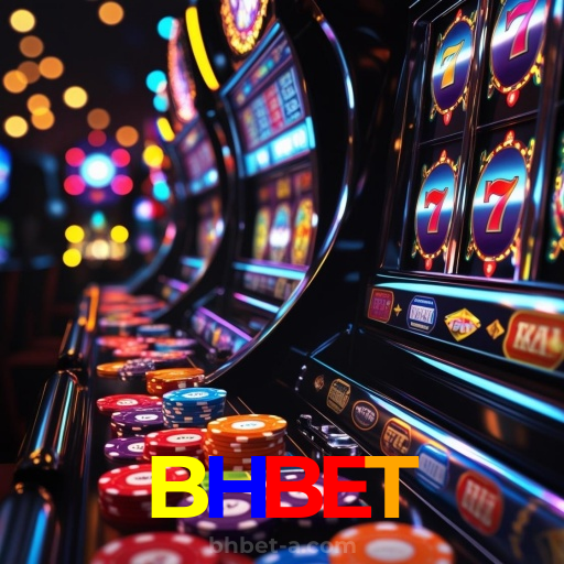BHBET:Jogue slots, aposte no futebol e ganhe grandes prêmios em nosso cassino!