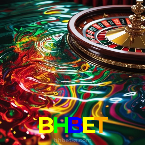 BHBET:A diversão começa no cassino online com poker, roleta e apostas no futebol!