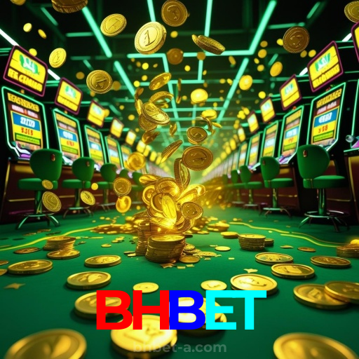 BHBET:O cassino mais confiável para apostar no futebol e jogar slots!