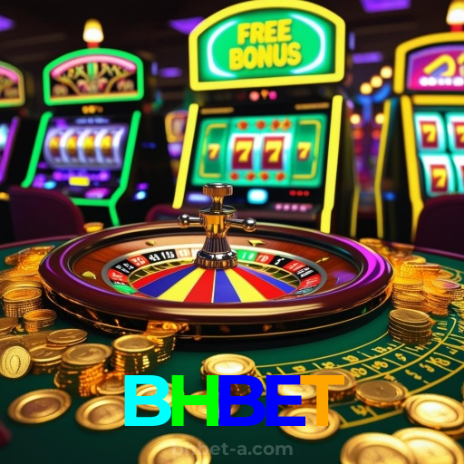 BHBET:A sorte está ao seu lado! Aposte nas melhores opções e vença agora!