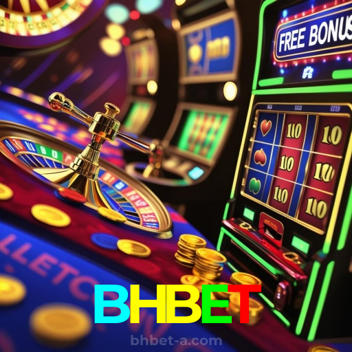 BHBET：Sua sorte começa com as melhores apostas no futebol e no cassino!
