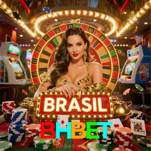 BHBET：Ganhe no futebol e nos melhores jogos de cassino como poker e blackjack!
