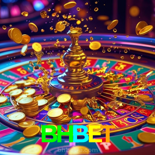 BHBET:Onde a sorte está ao seu lado: apostas no futebol e vitórias no cassino!