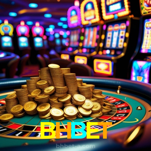 BHBET:Jogue poker, slots e aposte no futebol para uma experiência única!