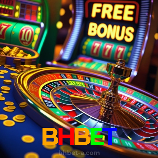 BHBET:Jogue nas melhores slots e vença o jackpot agora mesmo!
