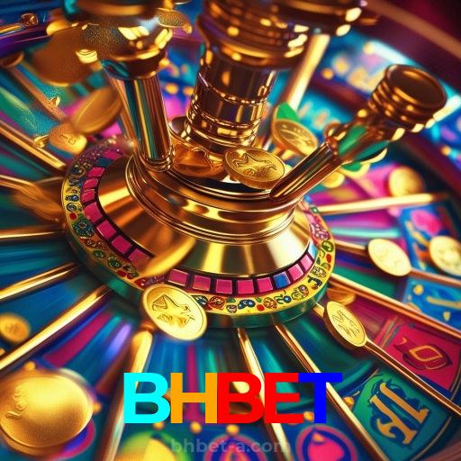 BHBET:Em cada giro, uma chance de vitória nas nossas slots online!