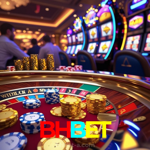 BHBET:Prepare-se para o melhor da diversão no cassino! Jogue agora!