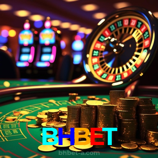 BHBET:A diversão começa no cassino online com poker, roleta e apostas no futebol!