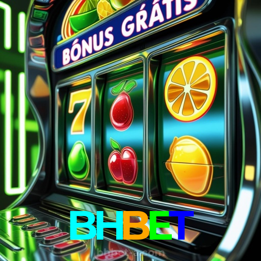 BHBET:Jogue nas slots e viva a emoção das grandes vitórias!
