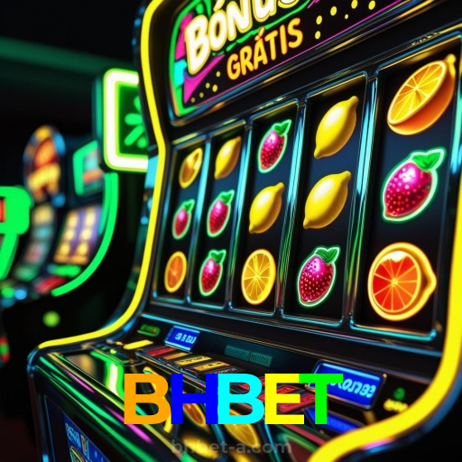 BHBET:A melhor experiência de apostas no futebol e cassino está no nosso site!