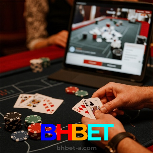 BHBET：Entre no campo de futebol online e conquiste sua vitória!