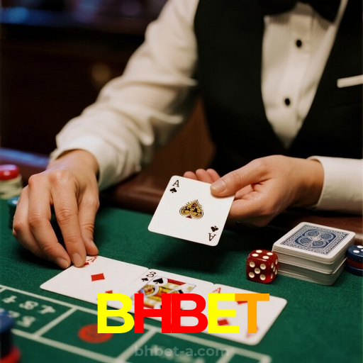 BHBET：Jogue roleta, aposte no futebol e vença no nosso cassino online!