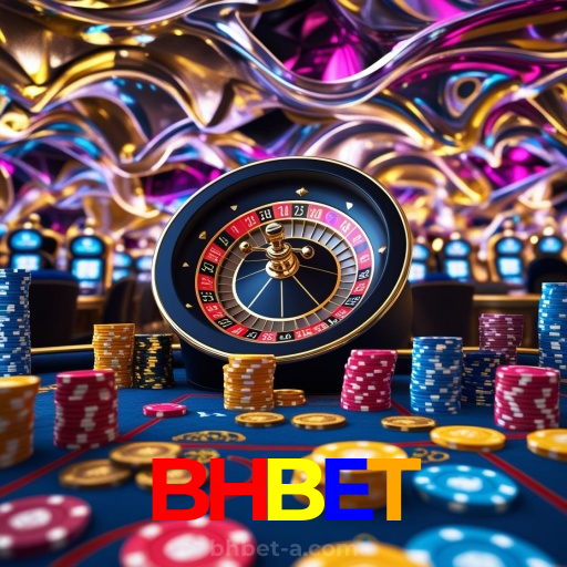BHBET：No nosso cassino, a emoção nunca para! Jogue agora!
