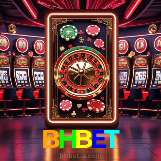 BHBET:Jogue nas melhores slots e descubra o jackpot dos seus sonhos!