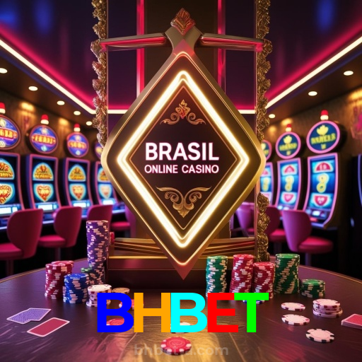 BHBET:Apostas ao vivo no futebol e diversão garantida em blackjack e roleta!