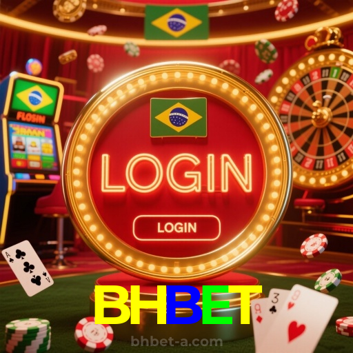 BHBET：A sorte está ao seu lado nas nossas mesas de roleta! Aposte agora!