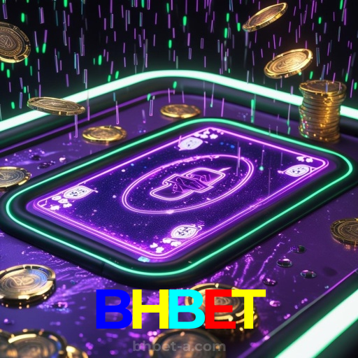 BHBET:Em cada giro nas slots, a vitória está ao seu alcance!