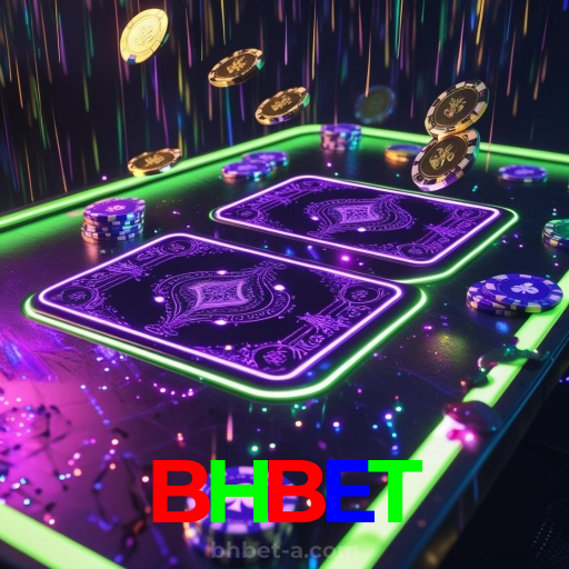 BHBET:Jogue poker online e prove sua habilidade nas cartas!