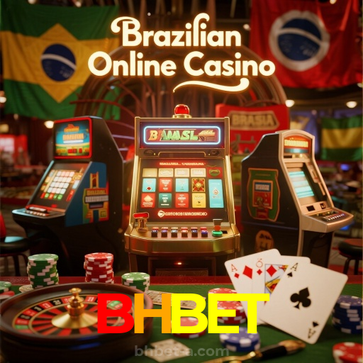 BHBET:Jogue slots, poker e aposte no futebol para prêmios incríveis!