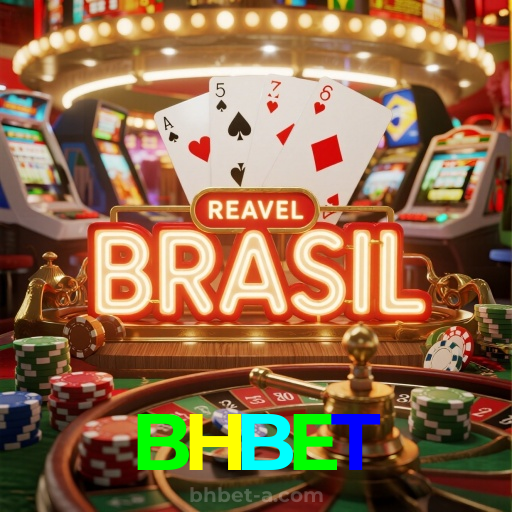 BHBET：Jogue nas slots e viva a emoção das grandes vitórias!