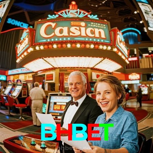 BHBET：Aposte no futebol e jogue blackjack para grandes vitórias!