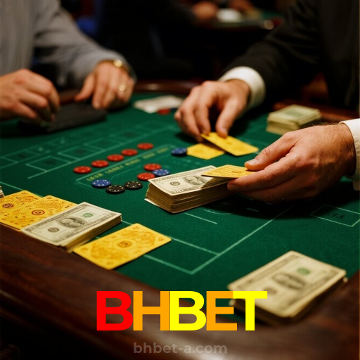 BHBET:Jogue slots de tirar o fôlego e conquiste vitórias épicas!