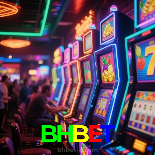 BHBET：Jogue agora e vença nas melhores slots online!