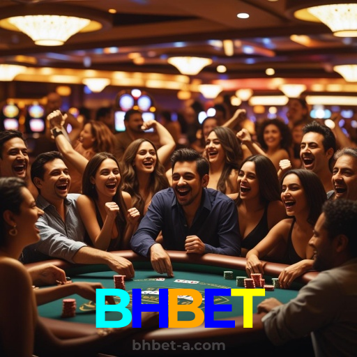 BHBET:O melhor cassino online está aqui! Jogue nas slots e ganhe!