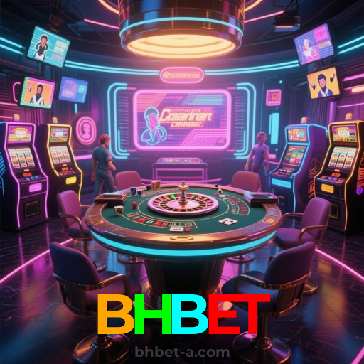 BHBET:Aposte no futebol online e jogue os melhores jogos de cassino!