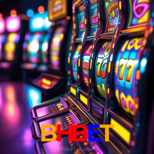 BHBET：Sinta a emoção de ganhar no cassino online! Aposte e vença!
