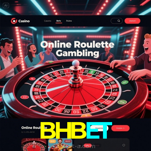 BHBET：Apostas de futebol online para os verdadeiros fãs! Vença agora!