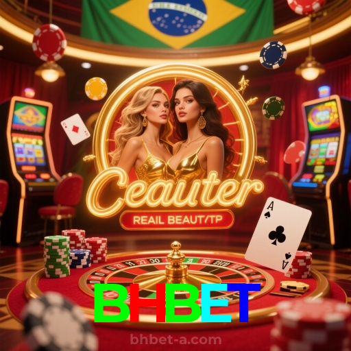 BHBET：Poker, roleta e apostas no futebol online, onde sua sorte brilha!