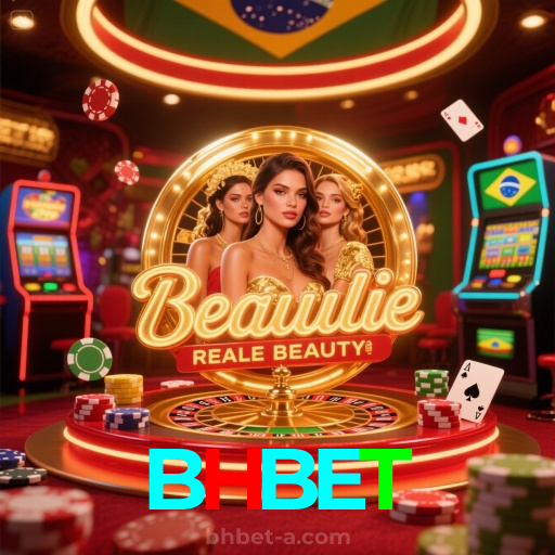 BHBET:Aposte nas melhores máquinas caça-níqueis e leve o jackpot!