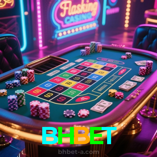 BHBET:Jogue nas melhores slots e vença o jackpot em grande estilo!
