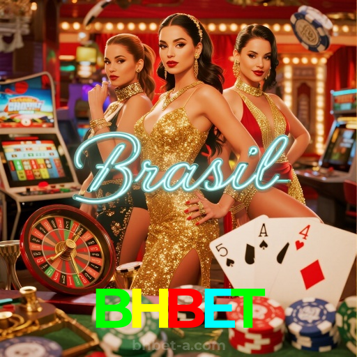 BHBET:Aposte no futebol e ganhe em roleta e blackjack no nosso cassino!