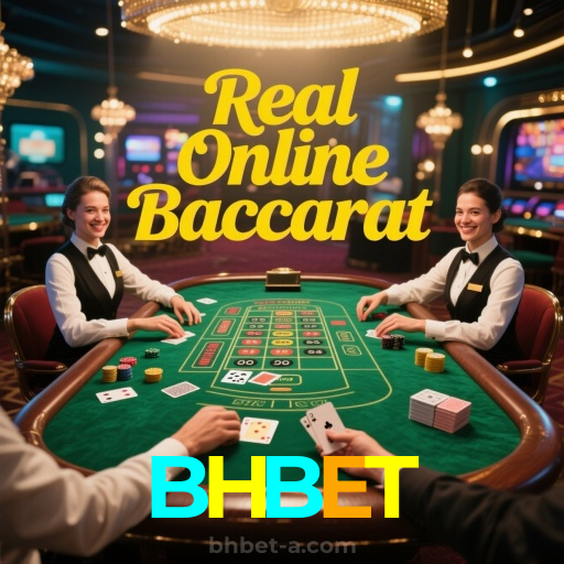 BHBET：Cada giro nas slots pode te levar à grande vitória!