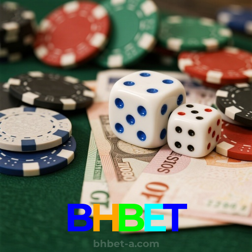 BHBET：A sorte está ao seu lado! Aposte nas melhores máquinas caça-níqueis!