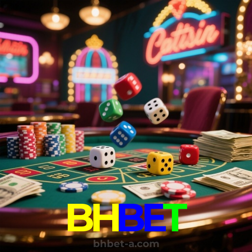 BHBET:A diversão nunca para! Entre no nosso cassino e jogue os melhores jogos!