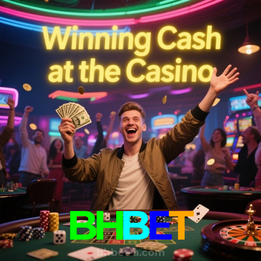 BHBET:Gire a roleta e conquiste grandes prêmios em nosso cassino!