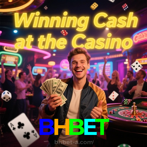 BHBET：A sorte te espera no cassino online com apostas no futebol e roleta!