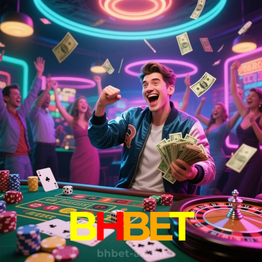 BHBET:Ganhe no futebol e jogue os melhores jogos de cassino online!