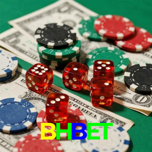 BHBET：Jogue nas slots e viva a emoção das grandes vitórias!