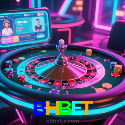 BHBET：Sinta a emoção do cassino! Aposte agora e ganhe prêmios reais!