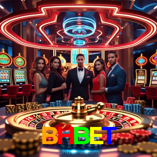 BHBET：Aposte no futebol online e mostre seu talento para ganhar!