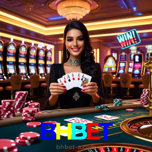 BHBET:Aposte no futebol e conquiste vitórias incríveis nos jogos de cassino!